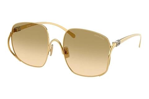 Zonnebril Miu Miu MU A57S 5AK20S