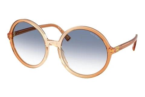 Zonnebril Miu Miu MU B02S 26G80O
