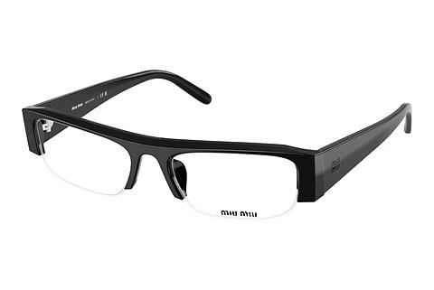 Zonnebril Miu Miu MU B07S 16K08N