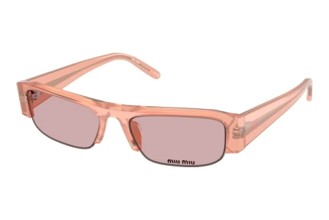 Zonnebril Miu Miu MU B07S 20I60V