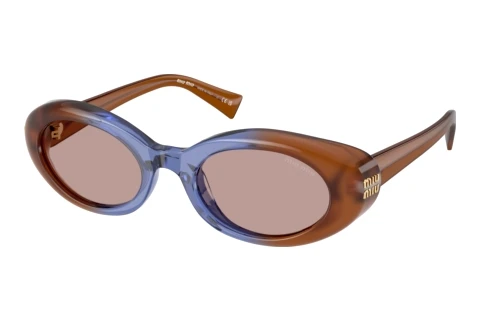 Zonnebril Miu Miu MU B09S 22R20I