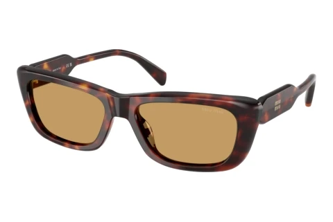 Zonnebril Miu Miu MU B12S 27L10Y