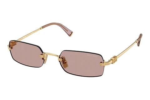 Zonnebril Miu Miu MU B50S 5AK20I