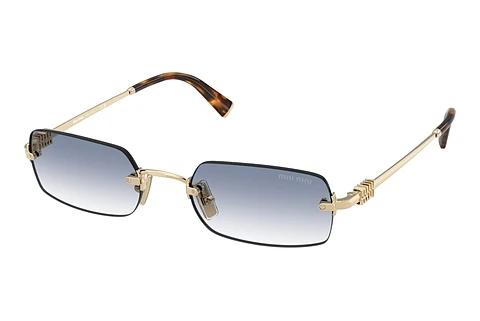 Zonnebril Miu Miu MU B50S ZVN80O
