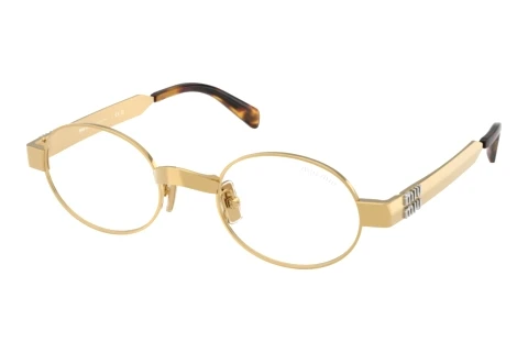 Zonnebril Miu Miu MU B51S 5AK10W