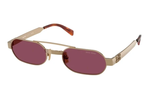 Zonnebril Miu Miu MU B52S 7OE30Y
