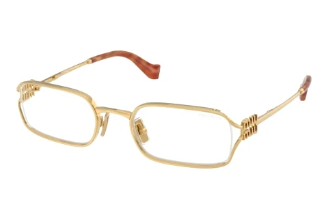 Zonnebril Miu Miu MU C50S 5AK10W