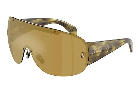 Zonnebril Moncler RIZON (ME4012 10077I)