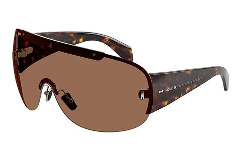 Zonnebril Moncler RIZON (ME4012 102373)