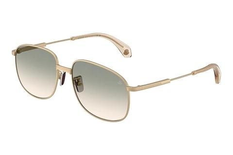 Zonnebril Moncler FENNIX (ME4013 10242C)