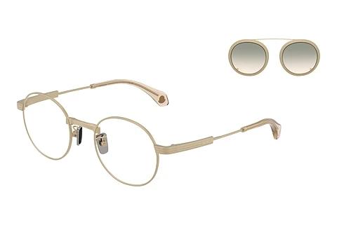 Zonnebril Moncler SUFFUSE (ME4015T 10242C)
