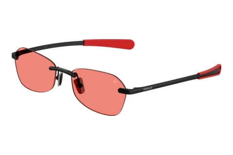 Zonnebril Moncler ORRIS (ME4017 100184)