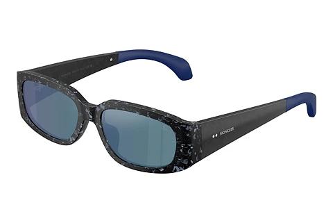 Zonnebril Moncler LUMIN (ME6014U 303325)