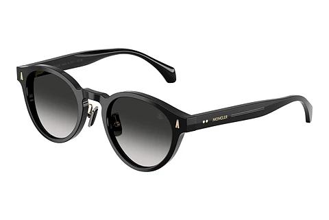Zonnebril Moncler EMBER (ME6017D 30013C)