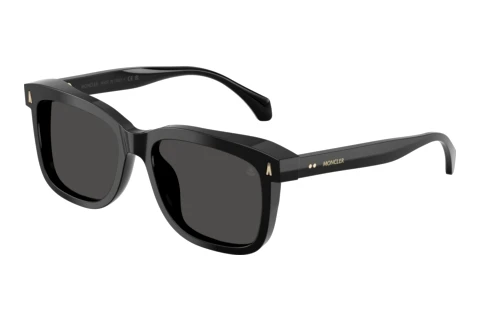 Zonnebril Moncler VALAIRE (ME6018 300187)