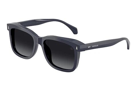 Zonnebril Moncler VALAIRE (ME6018 3020T3)