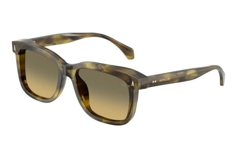 Zonnebril Moncler VALAIRE (ME6018 3027L0)