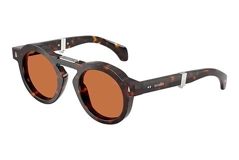 Zonnebril Moncler GLISSE (ME6019U 300273)