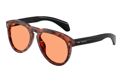 Zonnebril Moncler ISOPLETH (ME6020U 303674)