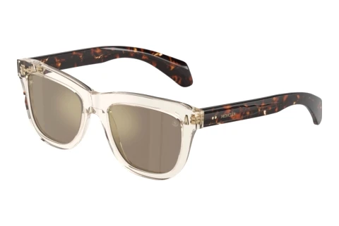 Zonnebril Moncler BRONZZ (ME6023 30035A)