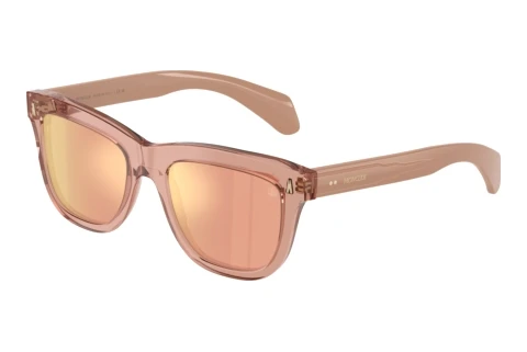 Zonnebril Moncler BRONZZ (ME6023 30087J)