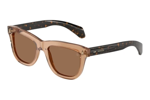 Zonnebril Moncler BRONZZ (ME6023 303773)