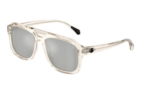 Zonnebril Moncler VANTOS (ME6024 30037I)
