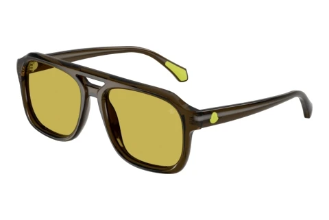 Zonnebril Moncler VANTOS (ME6024 304382)