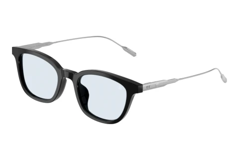 Zonnebril Moncler LENTIS (ME6027D 3001EL)
