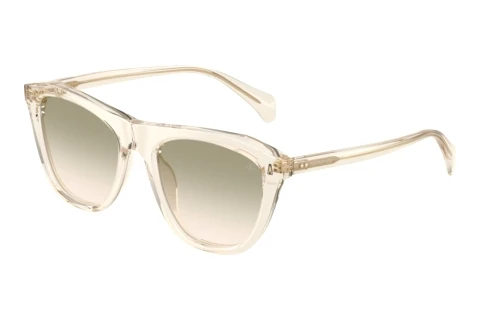 Zonnebril Moncler KARRENIA (ME6029 30032C)