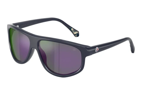 Zonnebril Moncler ICEBORNE (ME6033U 30204V)