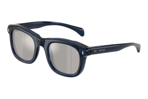 Zonnebril Moncler NOIRR (ME6034 30206G)