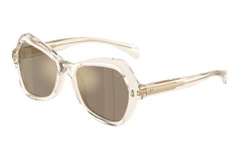 Zonnebril Moncler ELIZIA (ME6036U 30035A)