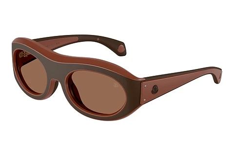 Zonnebril Moncler RAMILLON (ME8015U 503573)