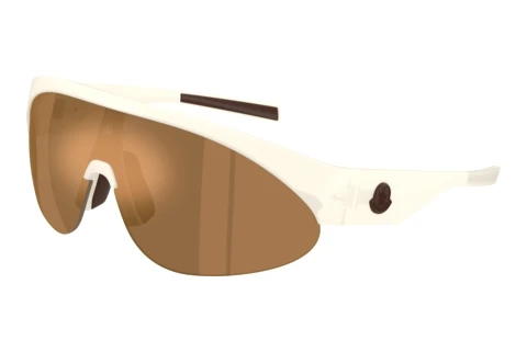 Zonnebril Moncler MYRR (ME8019U 5040F9)