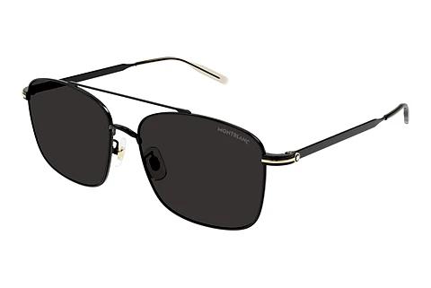 Zonnebril Mont Blanc MB0236SK 001