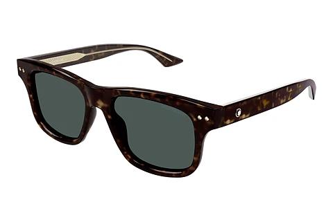 Zonnebril Mont Blanc MB0319S 002