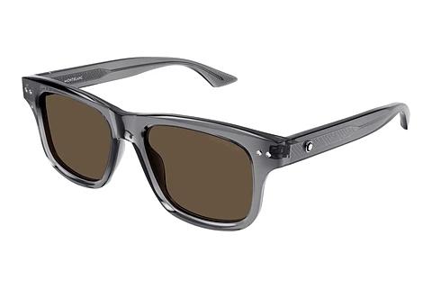 Zonnebril Mont Blanc MB0319S 004