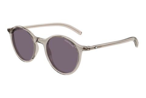 Zonnebril Mont Blanc MB0324S 007