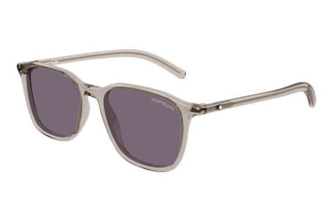 Zonnebril Mont Blanc MB0325S 006