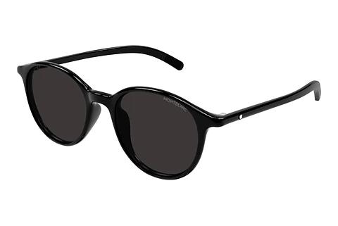 Zonnebril Mont Blanc MB0326SA 001