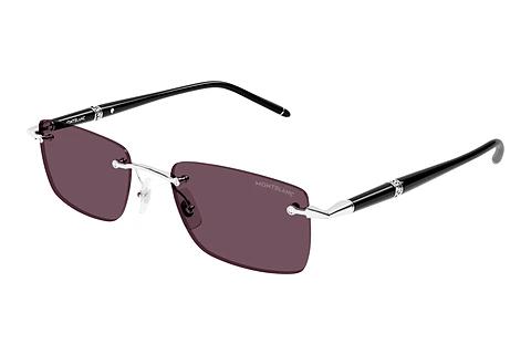 Zonnebril Mont Blanc MB0344S 002
