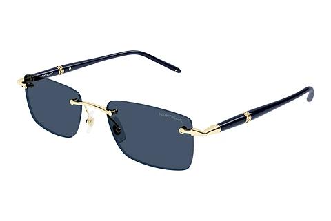 Zonnebril Mont Blanc MB0344S 003