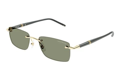 Zonnebril Mont Blanc MB0344S 005