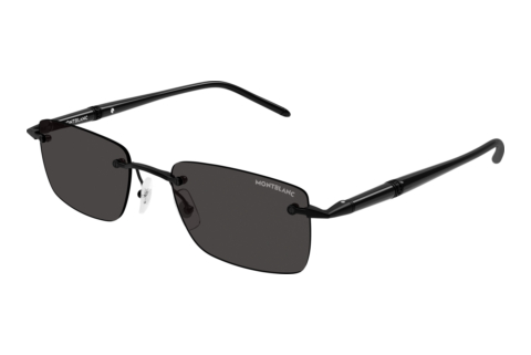 Zonnebril Mont Blanc MB0344S 011