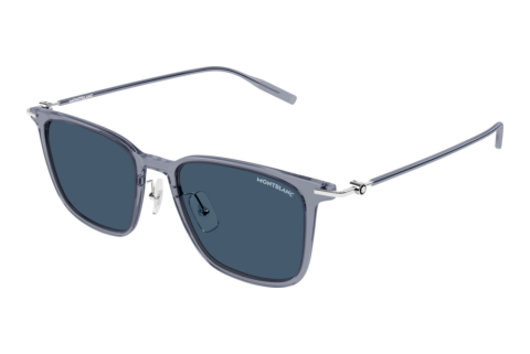 Zonnebril Mont Blanc MB0354S 008