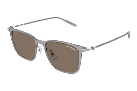 Zonnebril Mont Blanc MB0354S 009