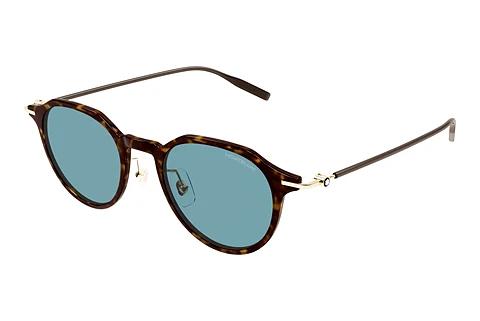 Zonnebril Mont Blanc MB0355S 006
