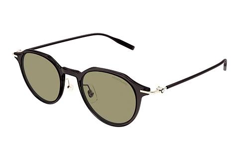 Zonnebril Mont Blanc MB0355S 007