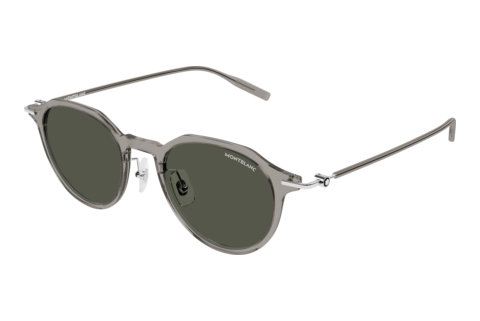 Zonnebril Mont Blanc MB0355S 010